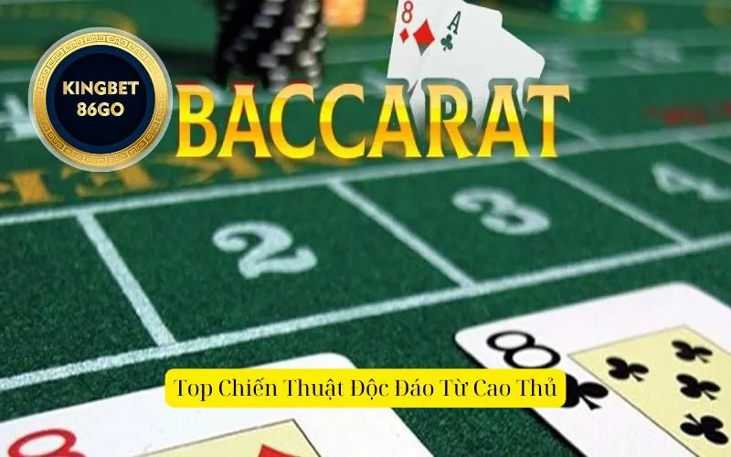 Top Chiến Thuật Độc Đáo Từ Cao Thủ